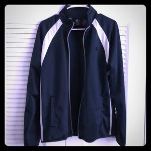 Track Jacket